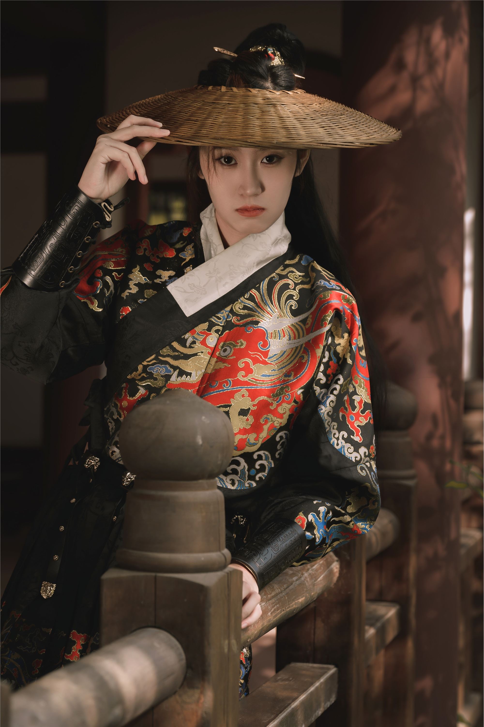 YITUYU艺图语 2025.01.21 一个人的江湖 六六